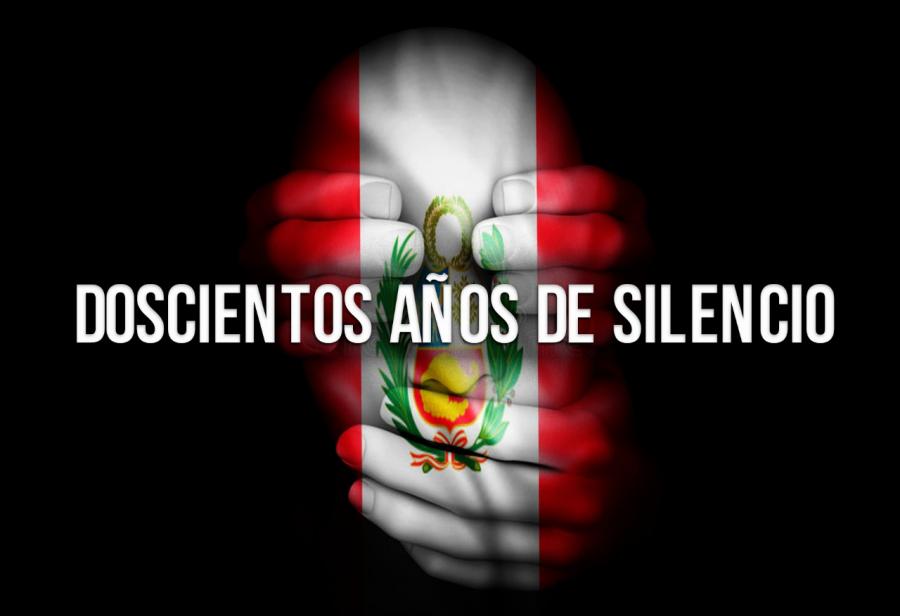 Doscientos años de silencio