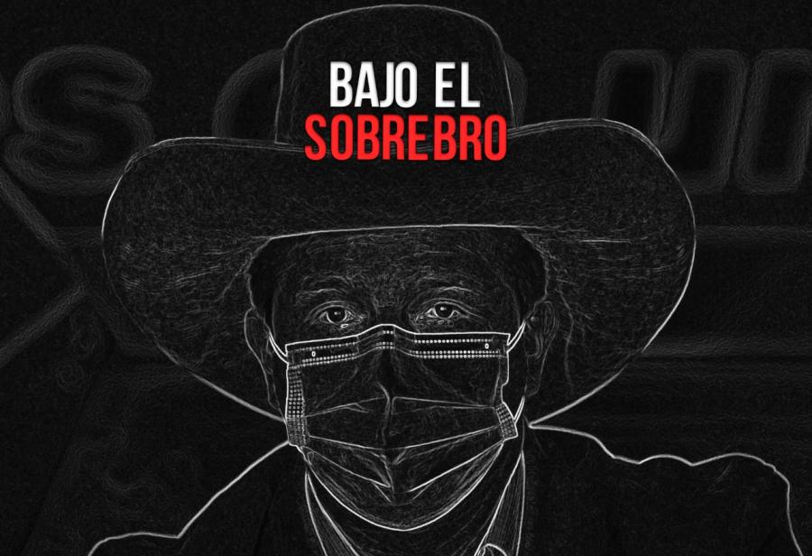Bajo el sombrero