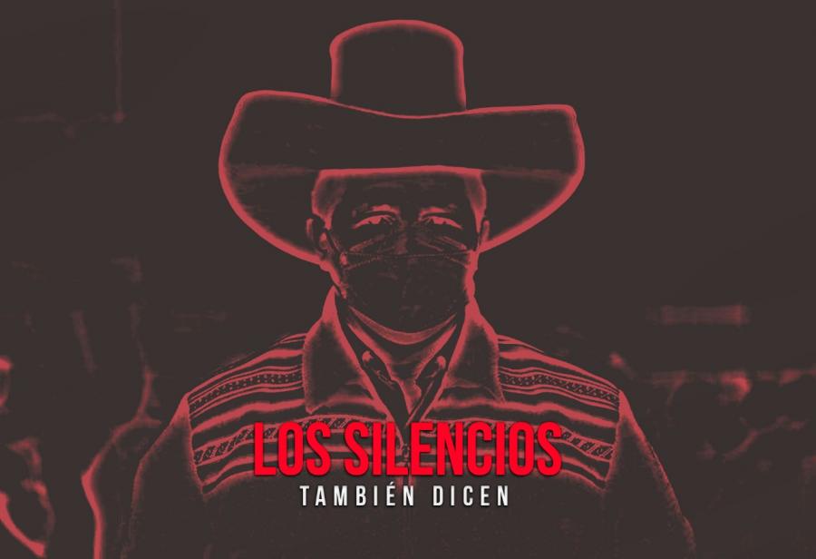 Los silencios también dicen