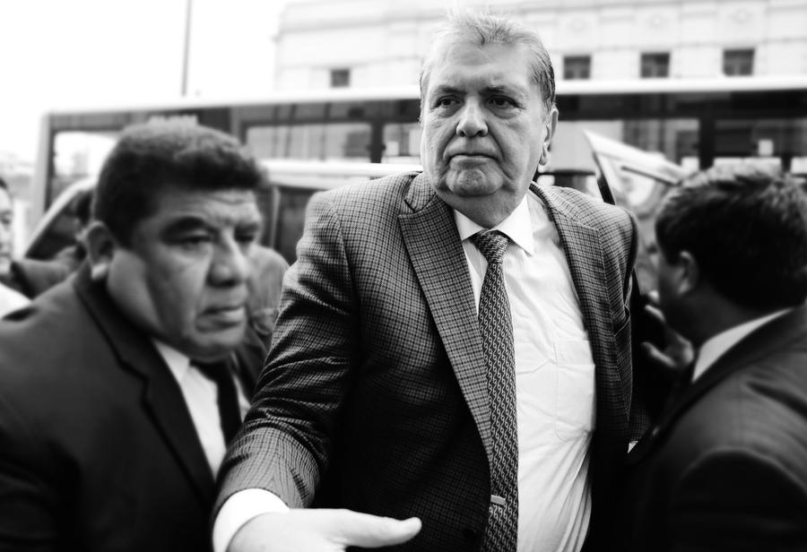Emergencia política nacional