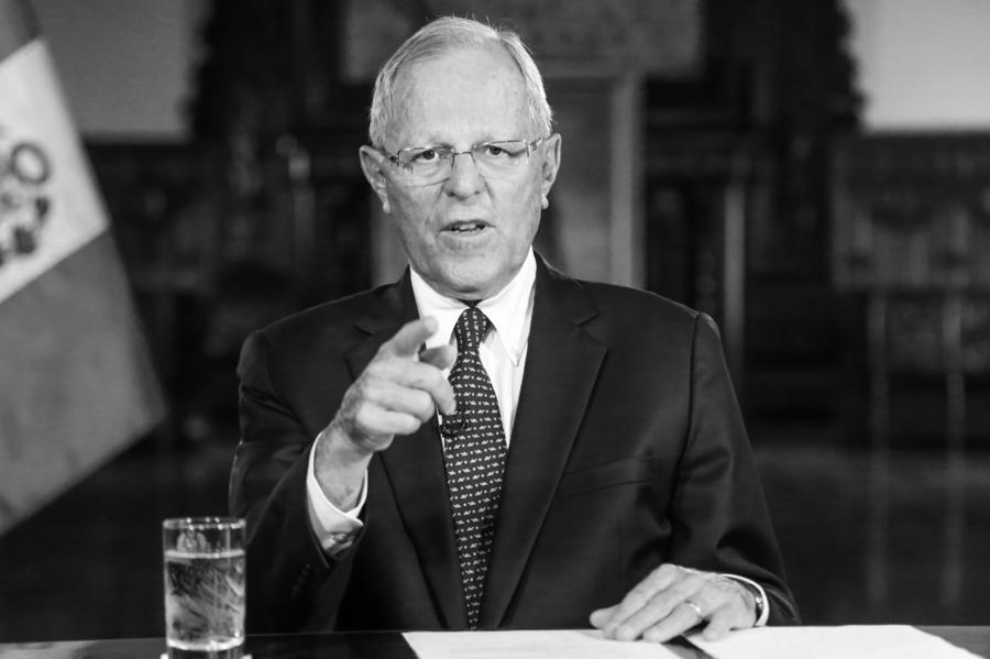 Opini&oacute;n: &ldquo;Al pie del ca&ntilde;&oacute;n&rdquo;