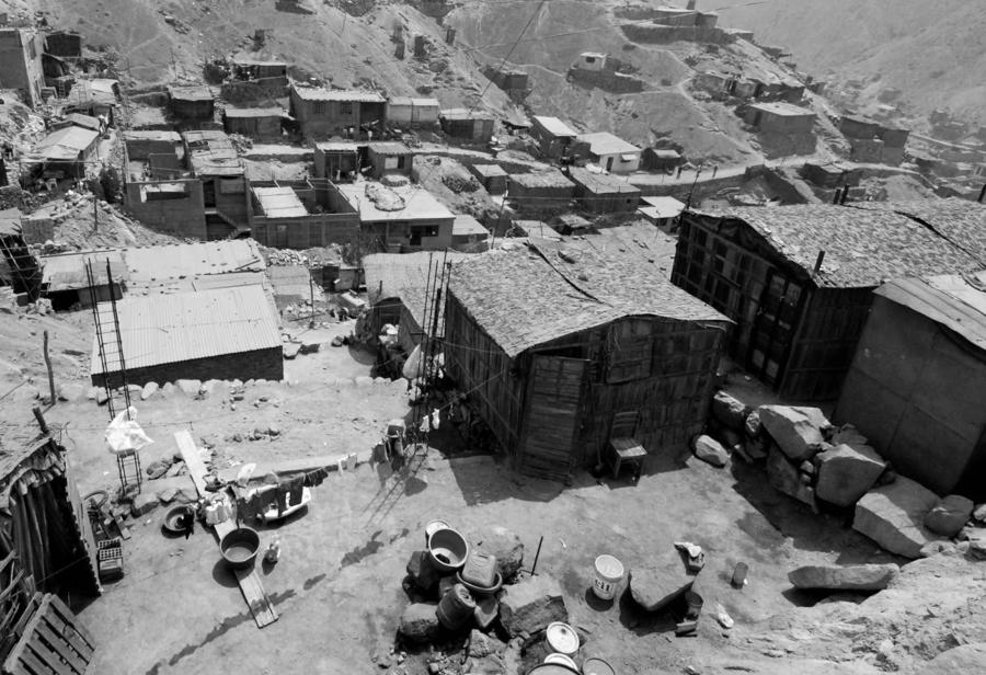 El Estado, el mercado y la movilidad social