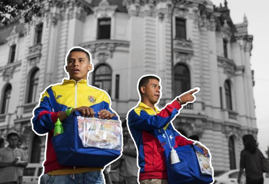 La migraci&oacute;n que sirve