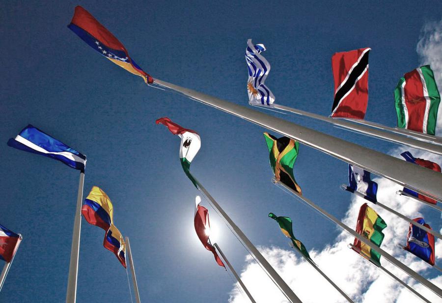 El progresismo: la destrucci&oacute;n de la sociedad