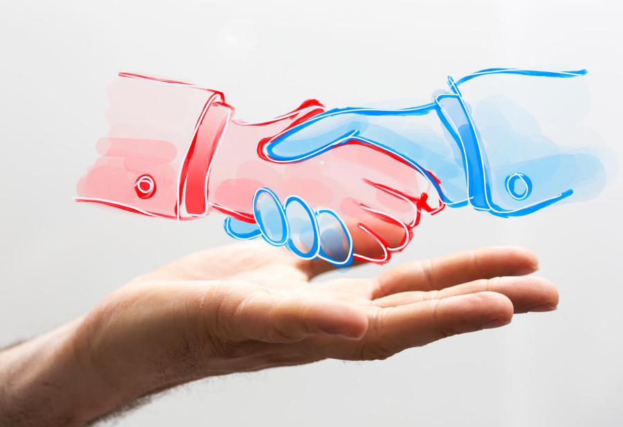 El mito del contrato social