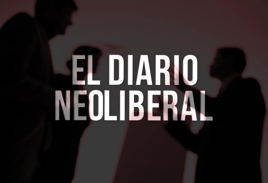 El diario neoliberal