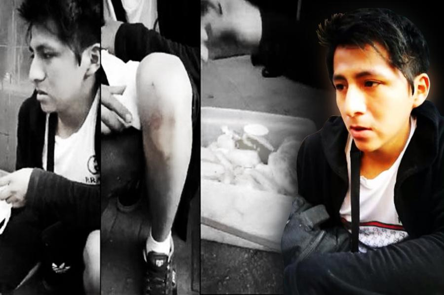 La formalidad: la inquisici&oacute;n en el siglo XXI