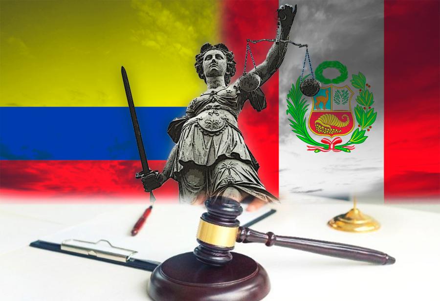 Entre Torquemada y la impunidad