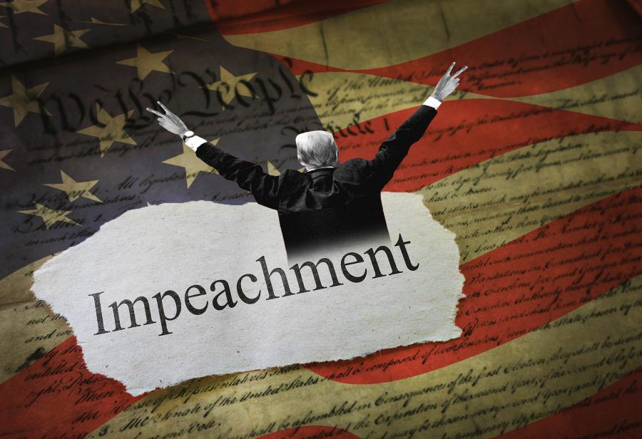 Impeachment