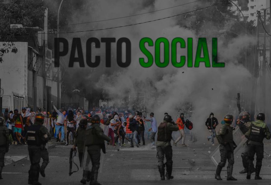 El Pacto Social