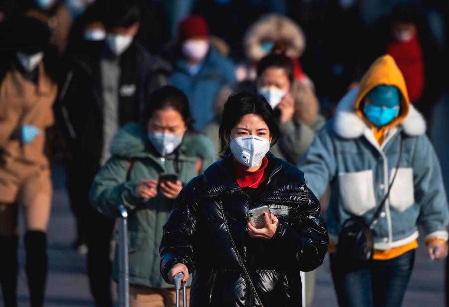 Pandemia, economía y política