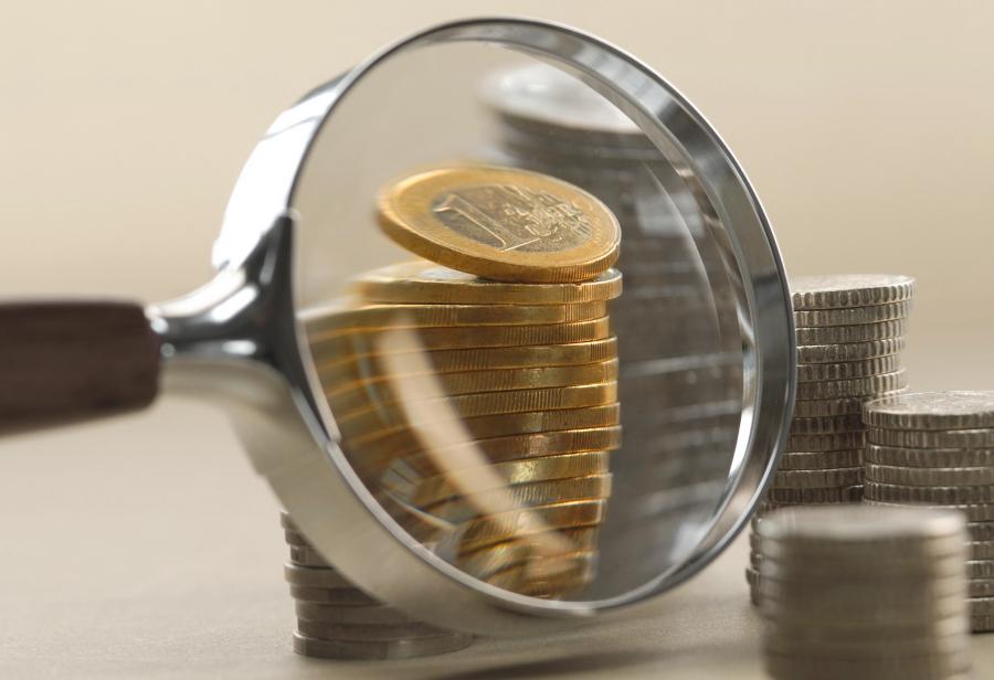 La economía de los intangibles