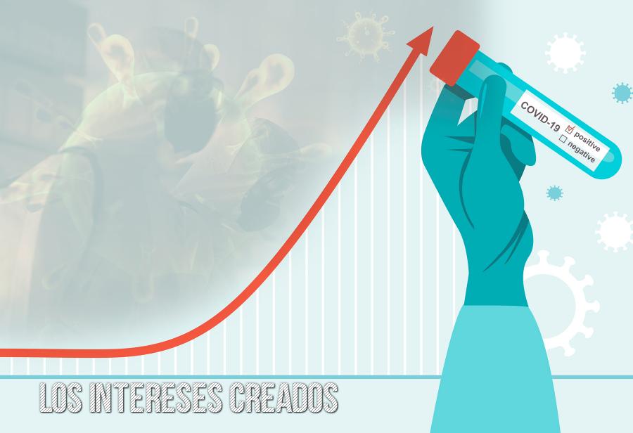 Los intereses creados