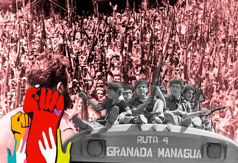 Los laberintos de las izquierdas