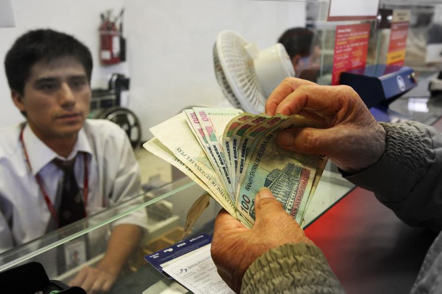 Fragilidad económica: urge tomar medidas