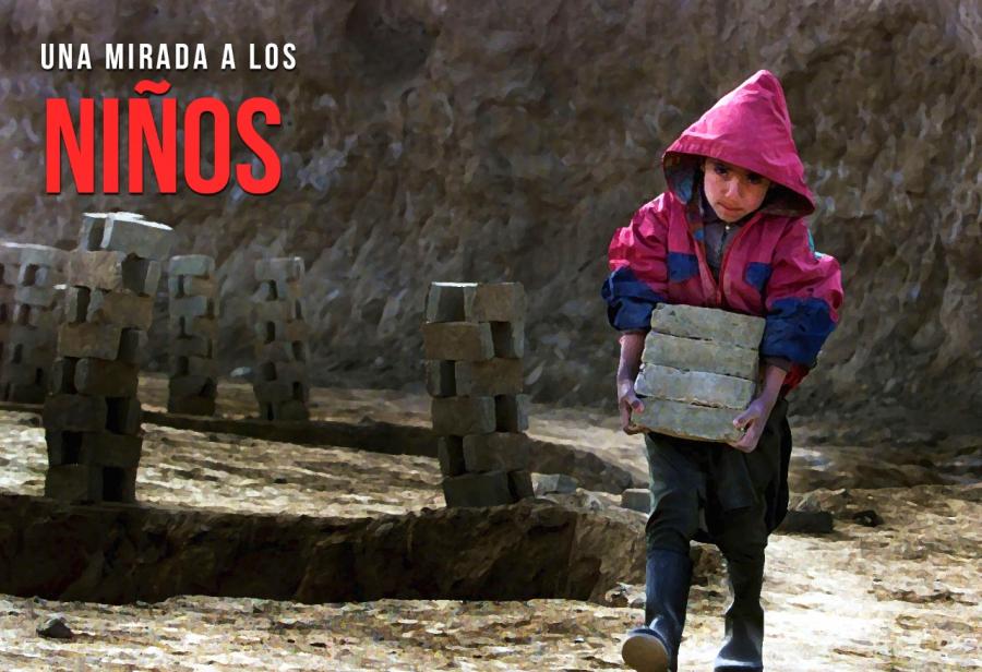 Una mirada a los niños