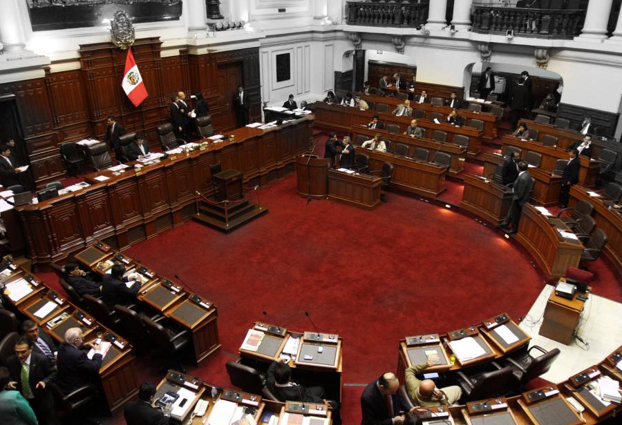 A propósito de ser político