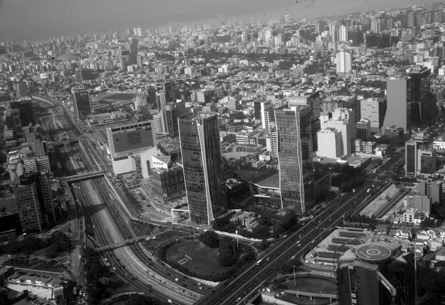 ¿Estado pequeño o grande? Eficiencia es la respuesta