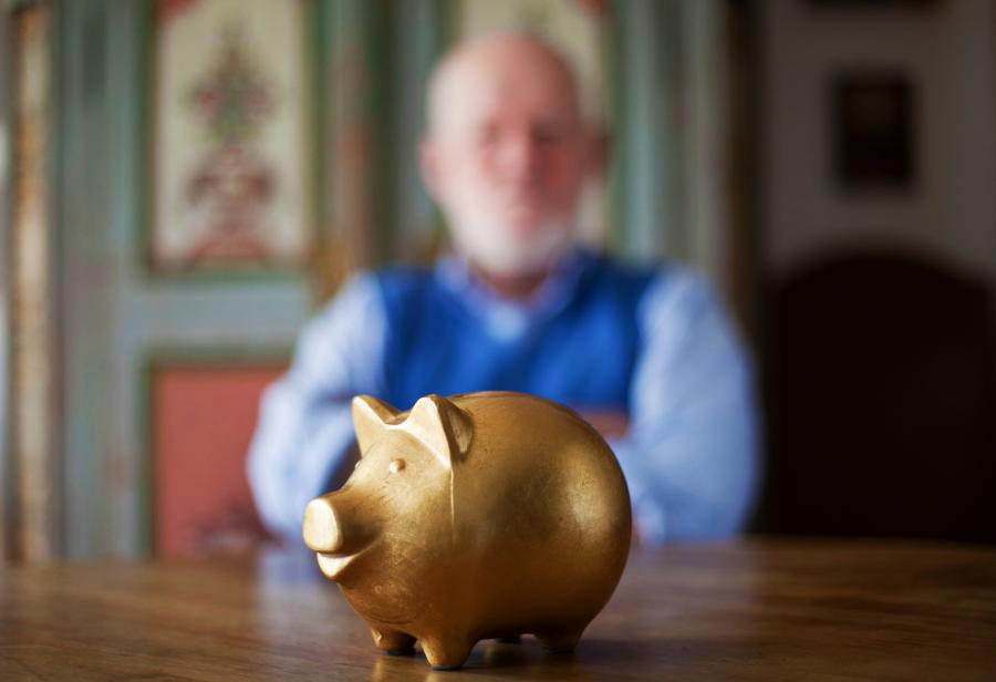 Pensiones universales: derecho de todos