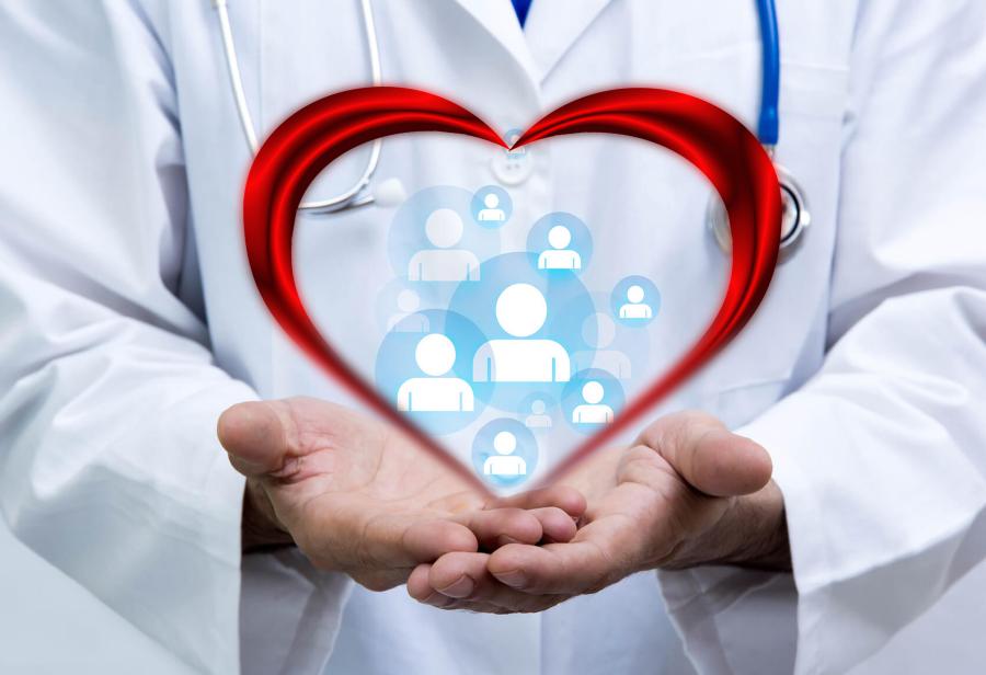 Nada más noble que ser médico