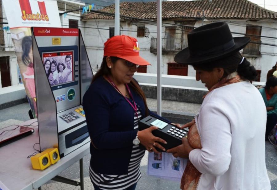 ¿Por qué es importante la inclusión financiera?