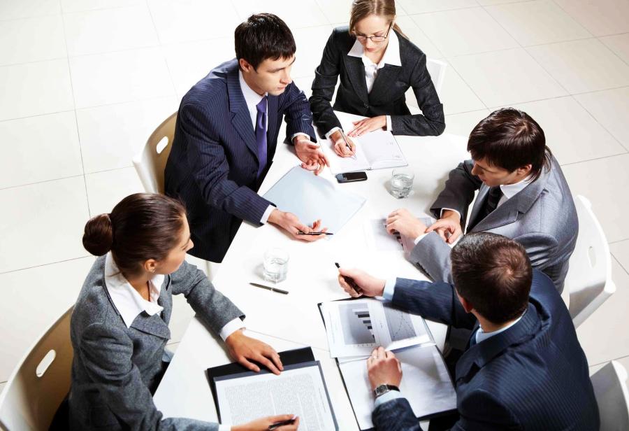 Agenda de competitividad y pequeña y mediana empresa