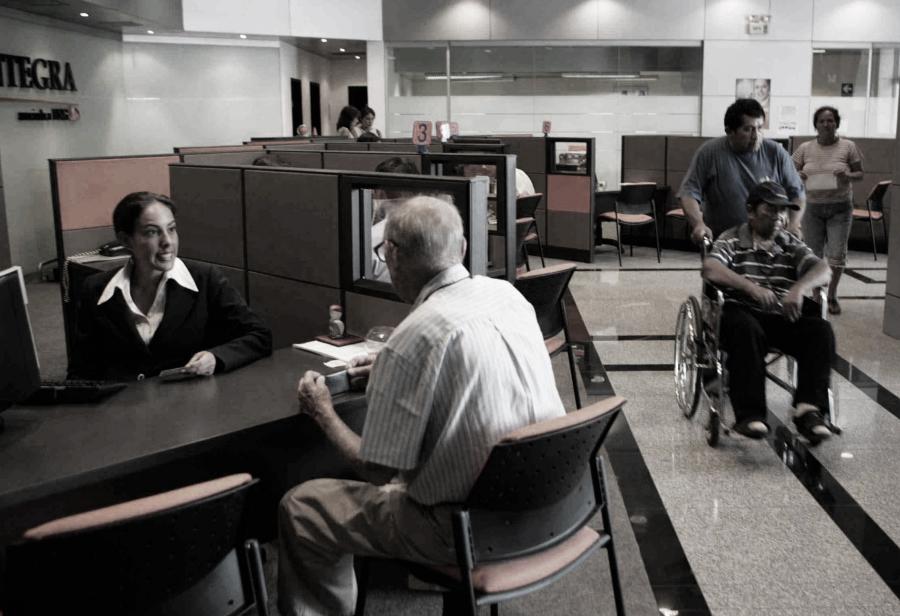 Los nuevos retos de la generación plateada