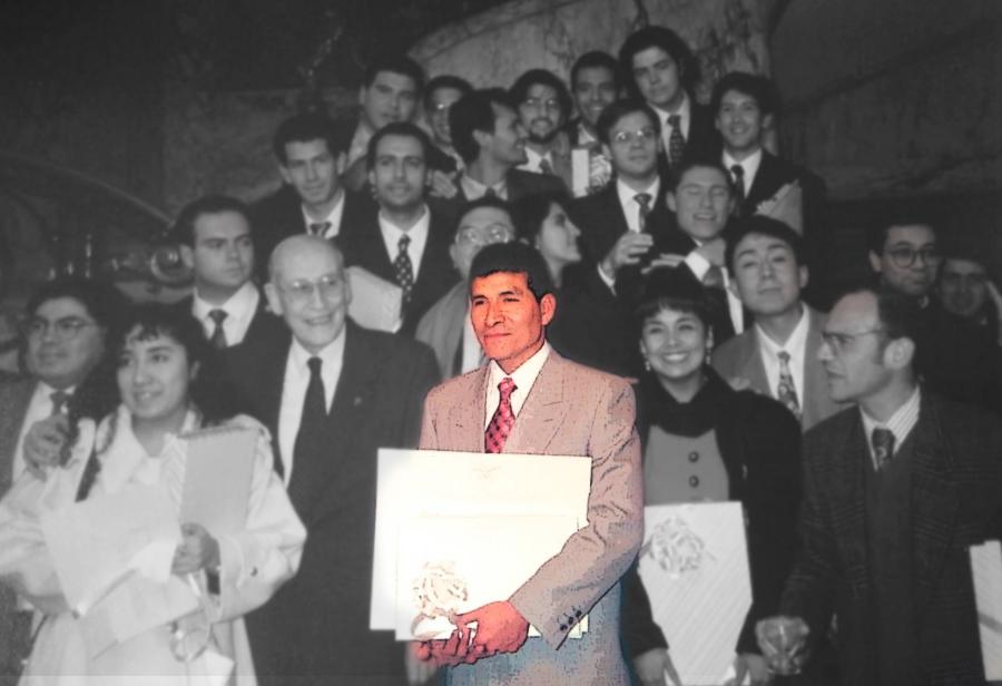 Una brisa de generosidad