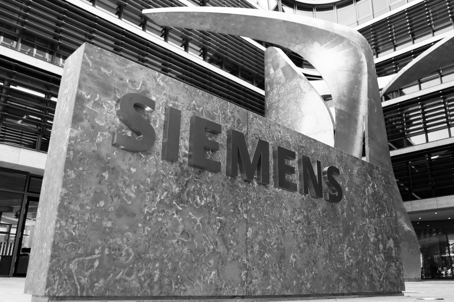 Tenemos que derrotar a la corrupción: Siemens en Alemania
