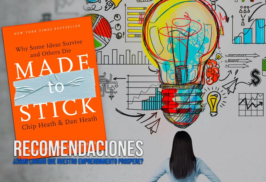 ¿Cómo lograr que nuestro emprendimiento prospere?