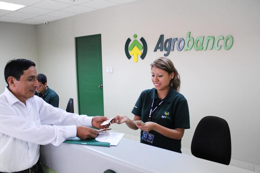 Agrobanco: un ejemplo complejo de riesgo moral