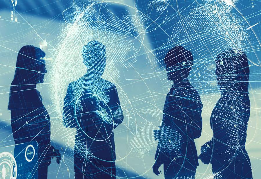 Innovación como base para el crecimiento
