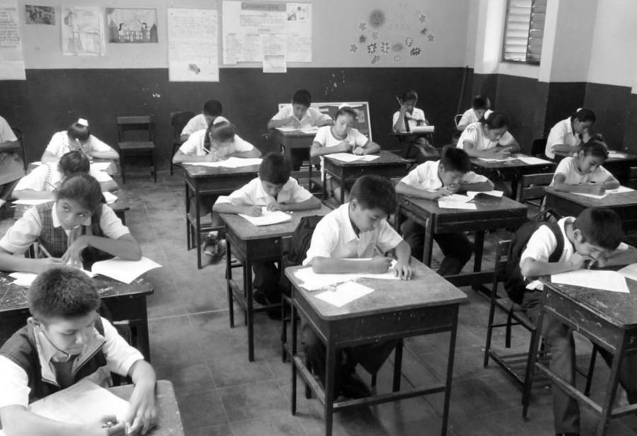 Nuevo ataque a niños y familias por sectores antiderechos