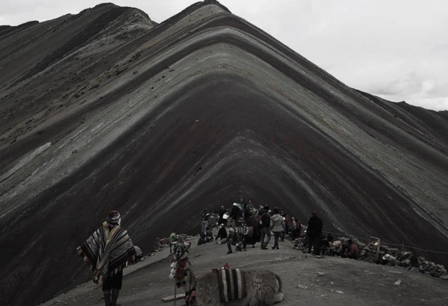 Minería y turismo