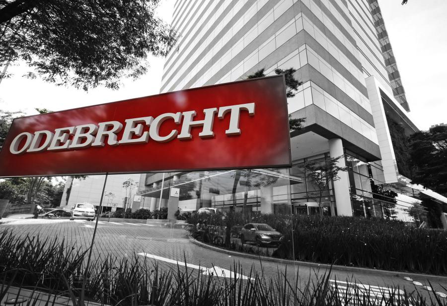 La mercantilista Odebrecht