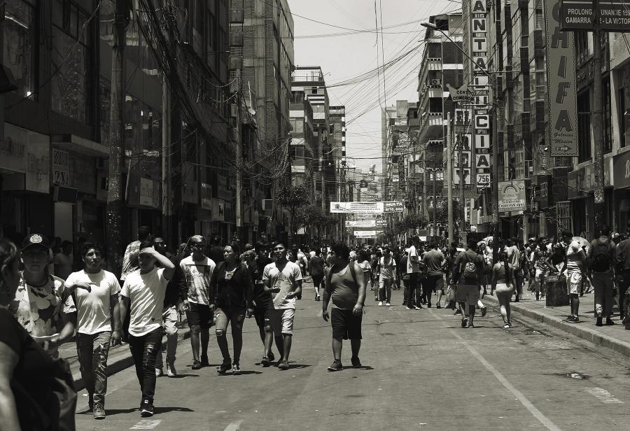 Gamarra: su éxito es también su fracaso