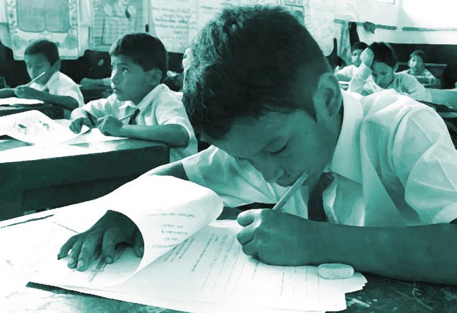 PISA 2022: mal de muchos, consuelo de tontos