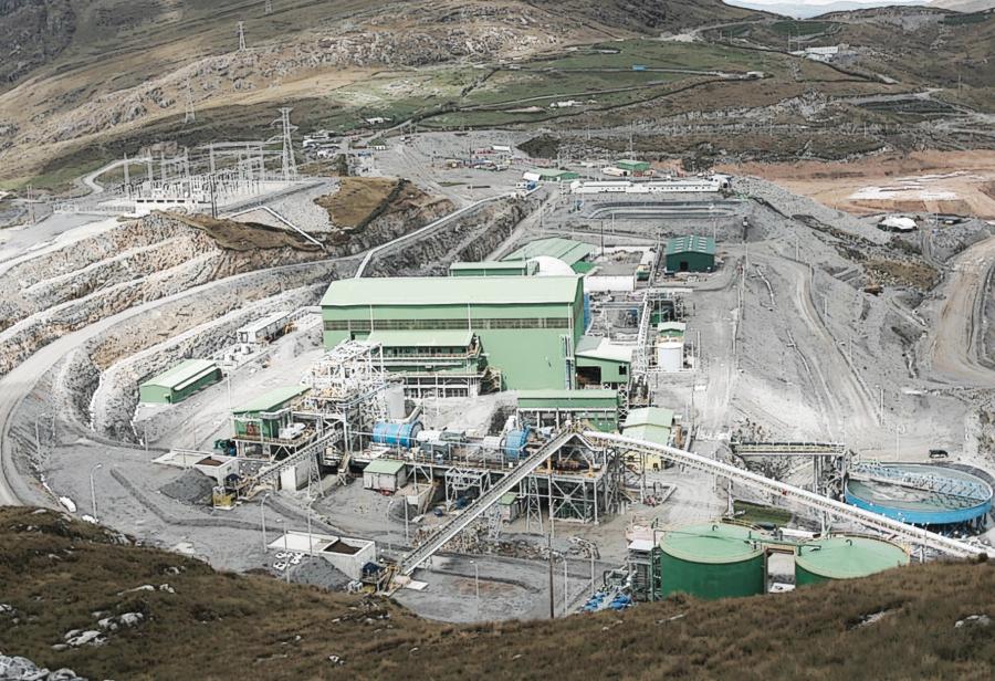 ¿Por qué reactivar los proyectos mineros?