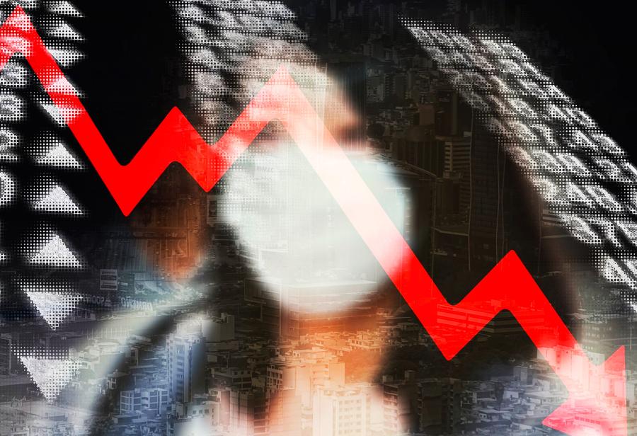 Superemos el quiebre de la economía