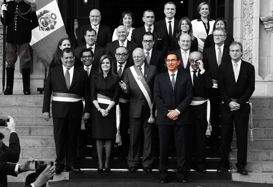 Gabinete para armar
