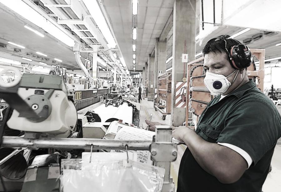Vencer a la pandemia, recuperar el empleo