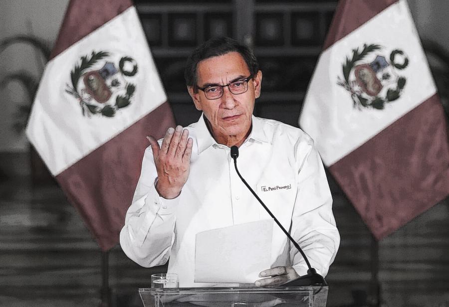 ¿Prolongar la agonía?