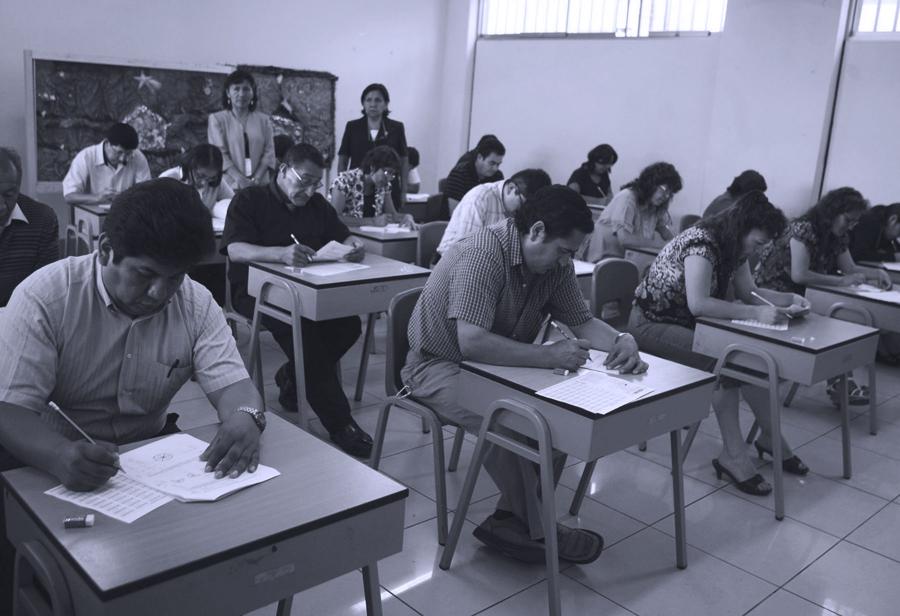 Chanchamayo: formando líderes y escuelas autónomas