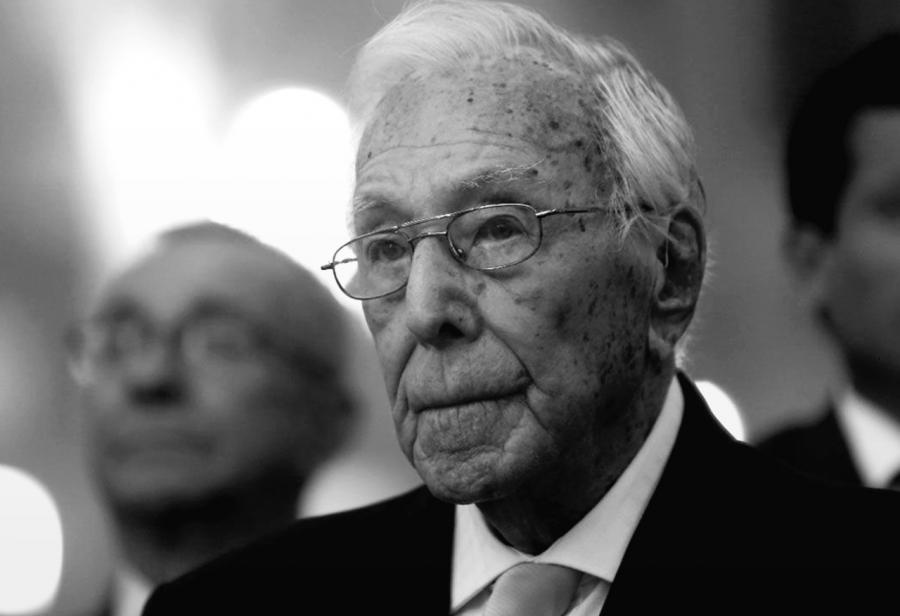 El dictador y el demócrata
