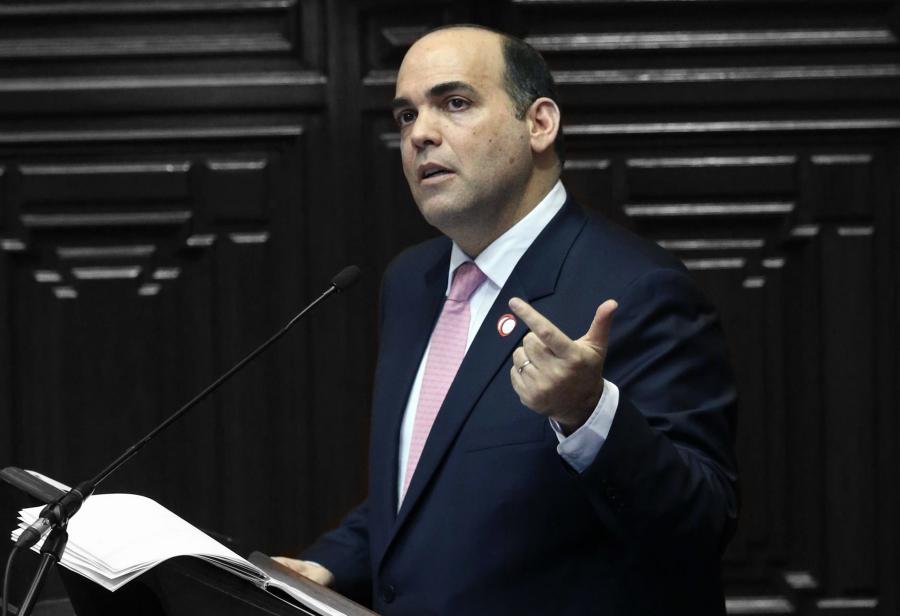 ¿Fue Zavala un premier de confianza de Martín Vizcarra?