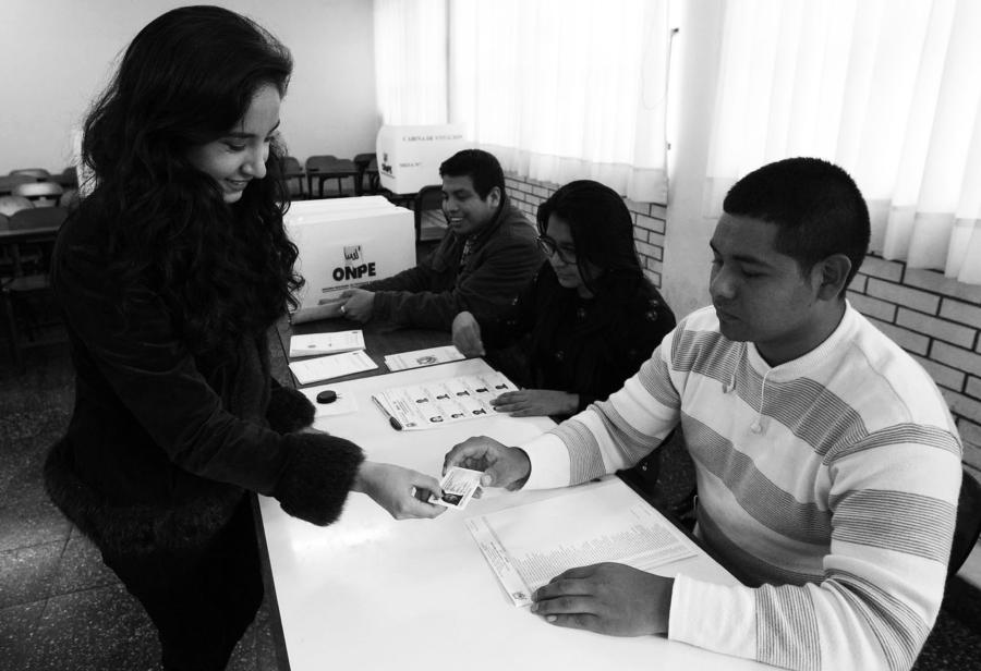 Confrontación frenará el crecimiento 