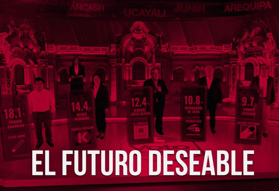El futuro deseable