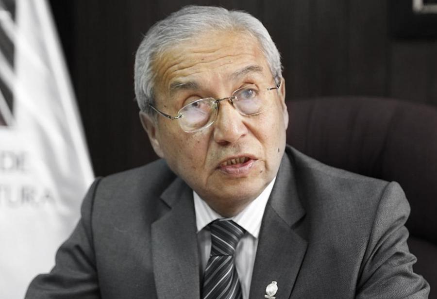 Chávarry y la vendetta política