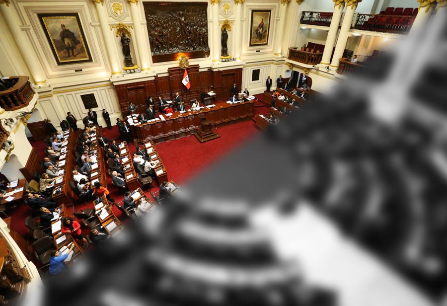 Perú 2018 avanza a 1992