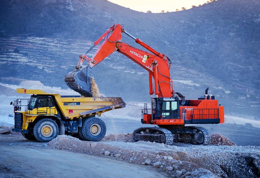 ¿Por qué hacemos minería en el Perú?